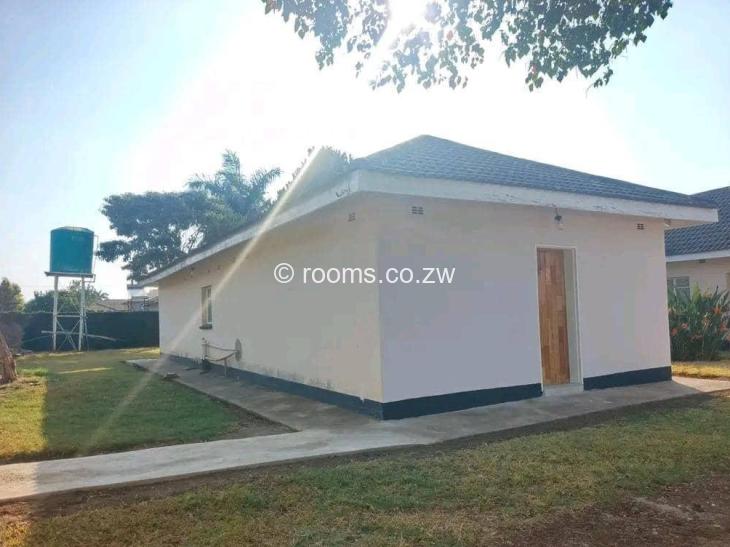 Room for Rent in Marlborough, Harare