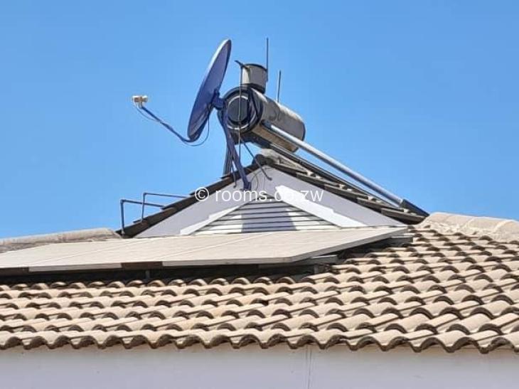 Rooms for Rent in Madokero Estates, Harare