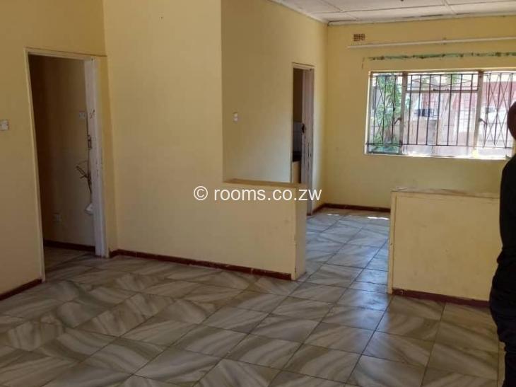 Rooms for Rent in Tynwald, Harare
