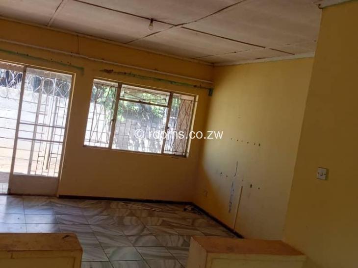 Rooms for Rent in Tynwald, Harare