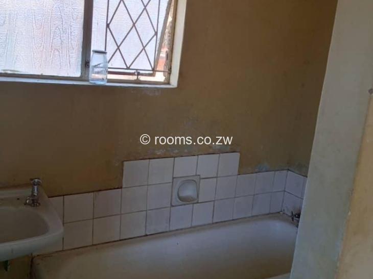 Rooms for Rent in Tynwald, Harare