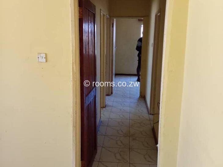 Rooms for Rent in Tynwald, Harare