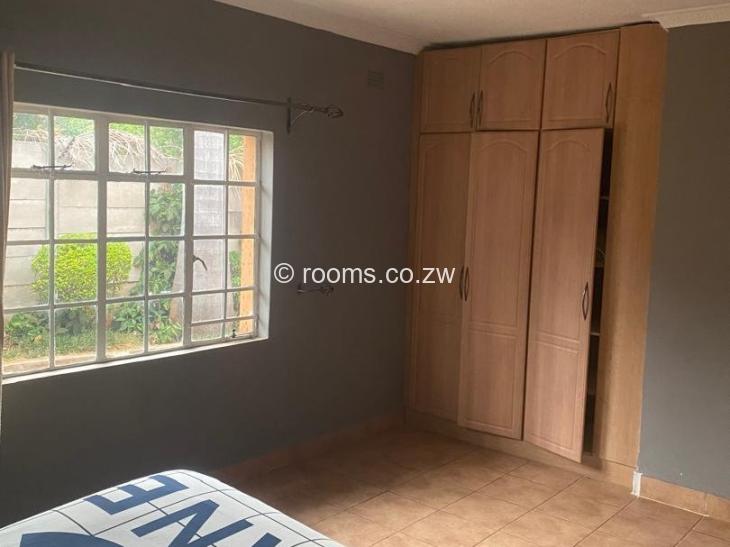 Rooms for Rent in Bluff Hill, Harare