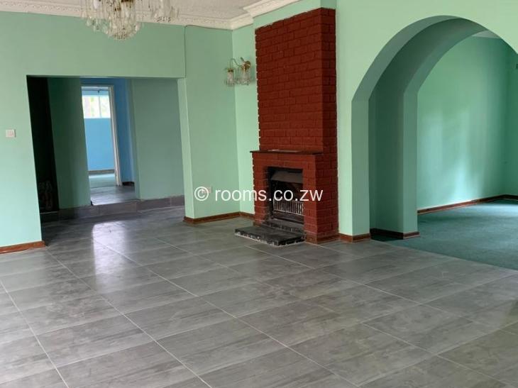 Rooms for Rent in Glen Lorne, Harare