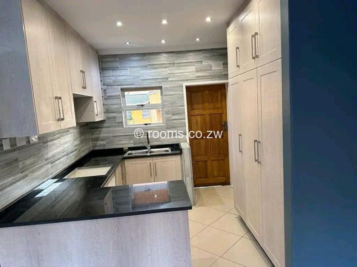 Rooms for Rent in Madokero Estates, Harare