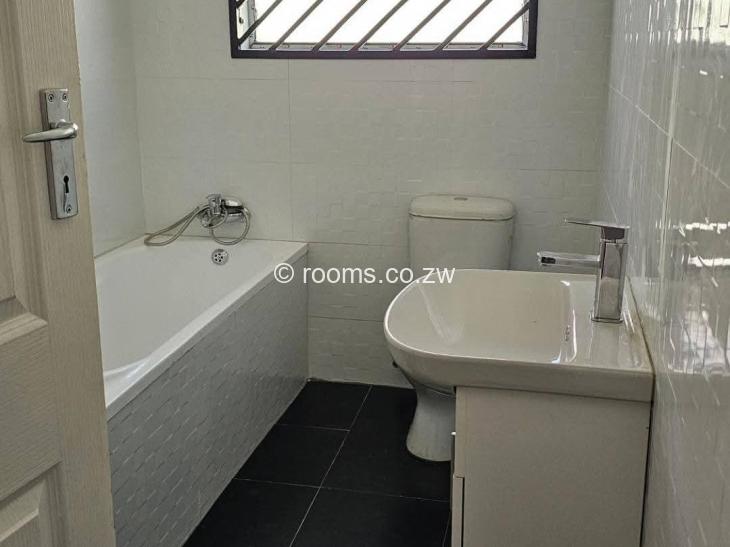 Rooms for Rent in Dawnview Park, Harare