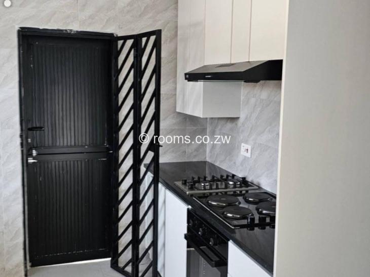 Rooms for Rent in Dawnview Park, Harare