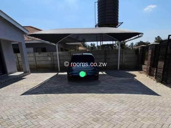 Rooms for Rent in Dawnview Park, Harare