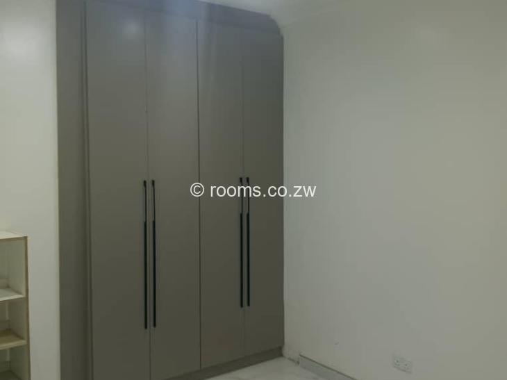 Rooms for Rent in Mount Pleasant Heights, Harare