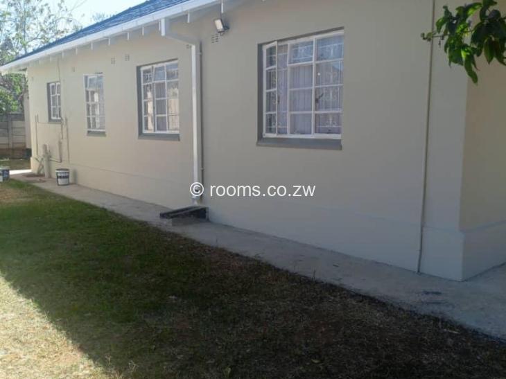 Room for Rent in Mabelreign, Harare