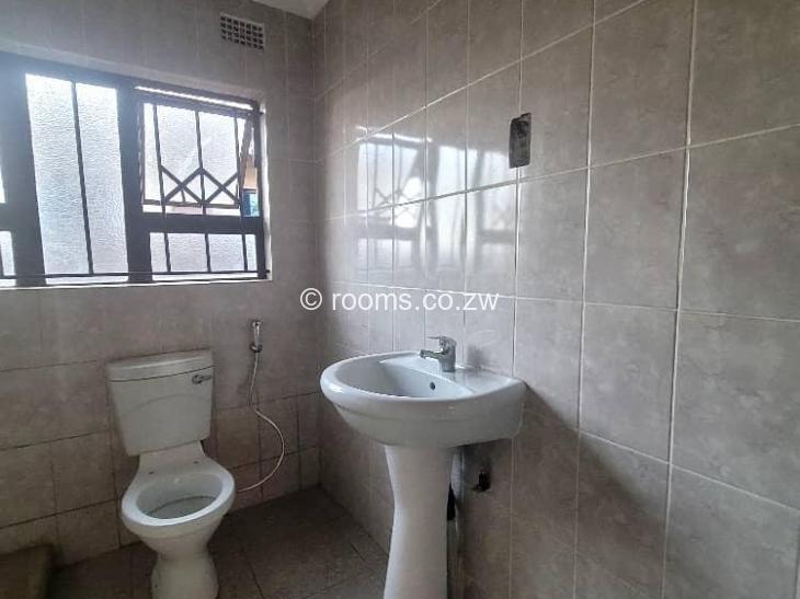 Room for Rent in Tynwald, Harare