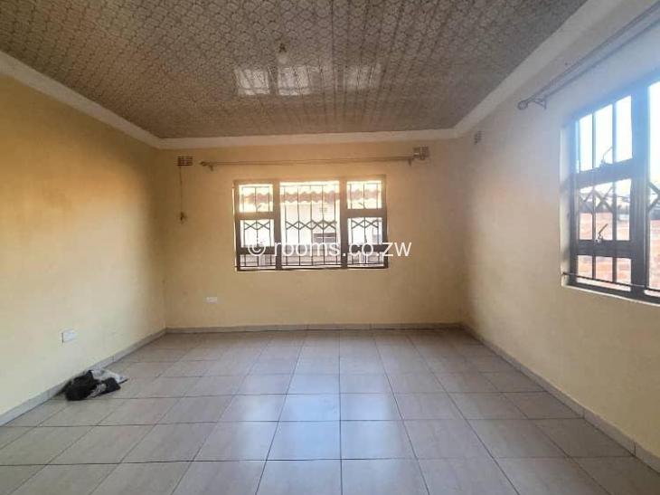 Room for Rent in Tynwald, Harare