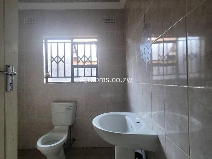 Room for Rent in Tynwald, Harare