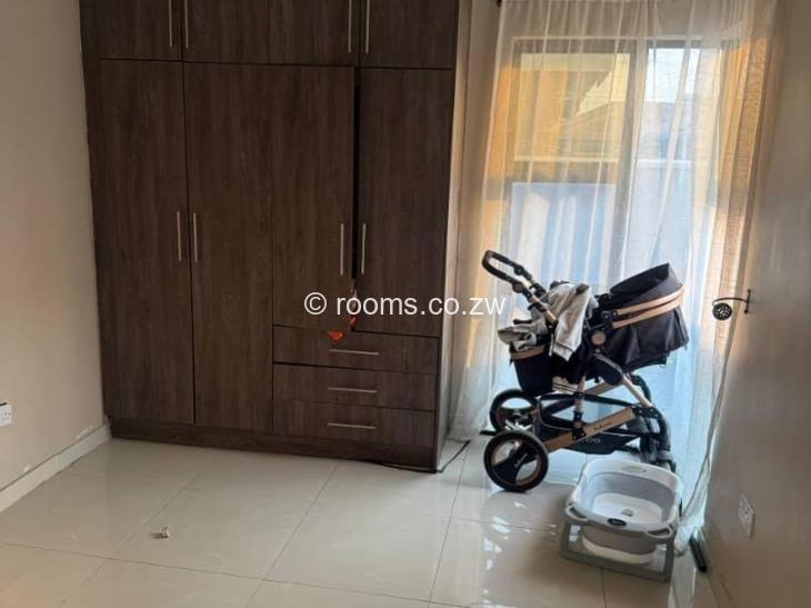 Room for Rent in Madokero Estates, Harare