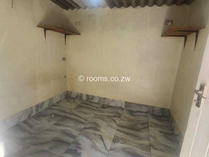 Room for Rent in Belvedere, Harare