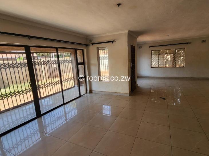 Rooms for Rent in Dawnview Park, Harare