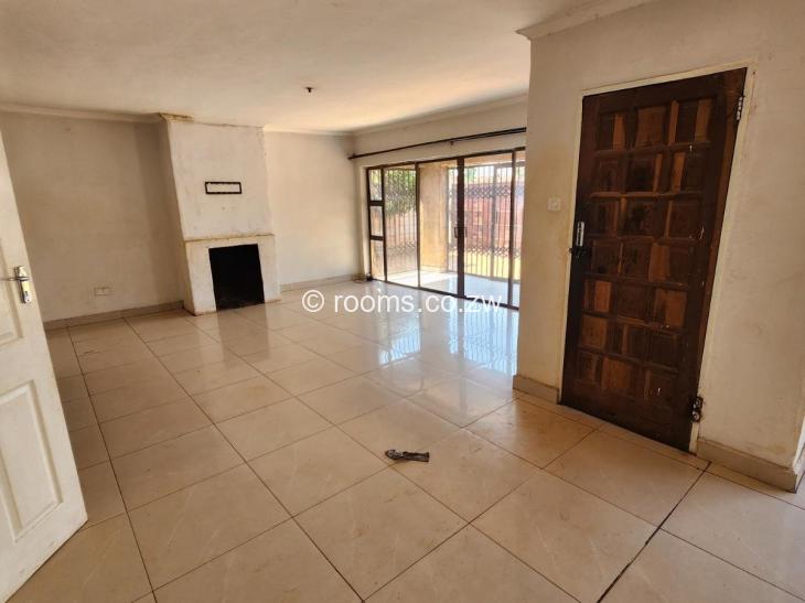 Rooms for Rent in Dawnview Park, Harare