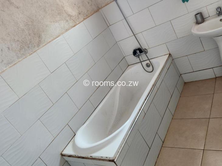 Rooms for Rent in Dawnview Park, Harare