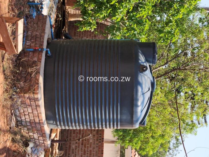 Rooms for Rent in Marimba Park, Harare