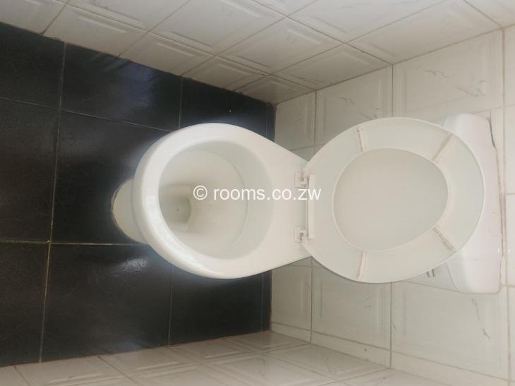 Rooms for Rent in Marimba Park, Harare