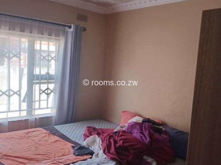 Rooms for Rent in Tynwald, Harare