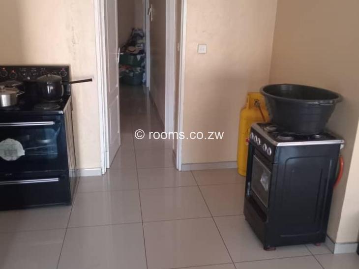 Rooms for Rent in Tynwald, Harare