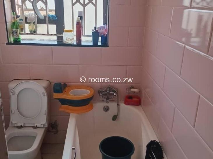 Rooms for Rent in Tynwald, Harare