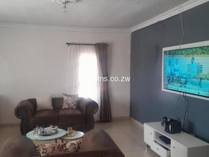 Rooms for Rent in Zimre Park, Harare