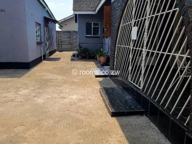 Rooms for Rent in Sunningdale, Harare