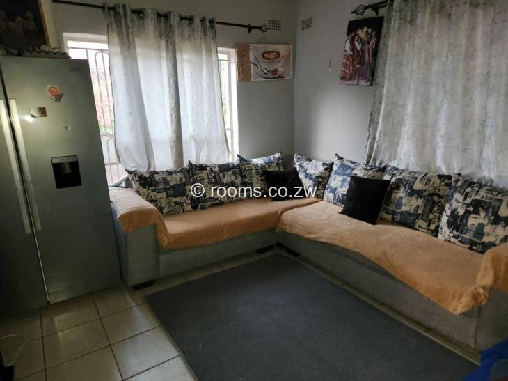 Rooms for Rent in Dawnview Park, Harare