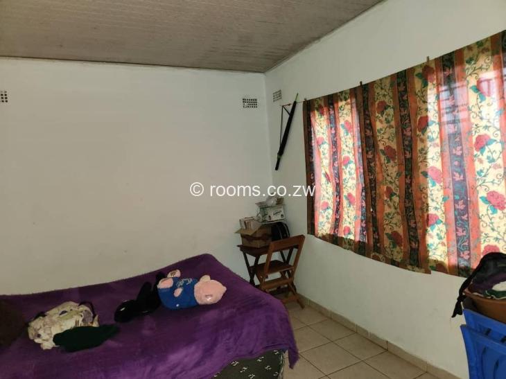 Rooms for Rent in Dawnview Park, Harare