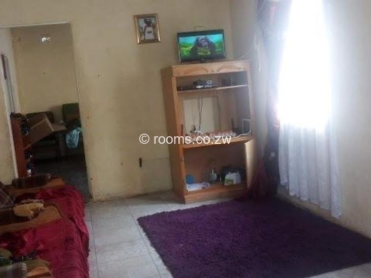 Rooms for Rent in Mabelreign, Harare