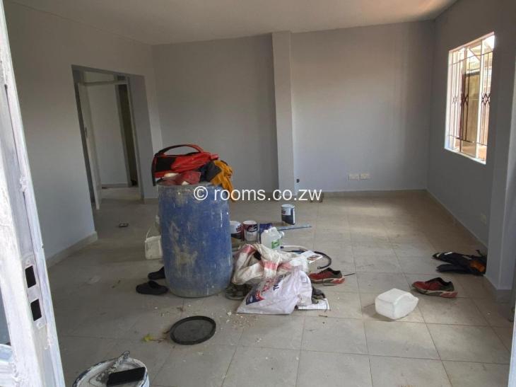 Rooms for Rent in Budiriro, Harare