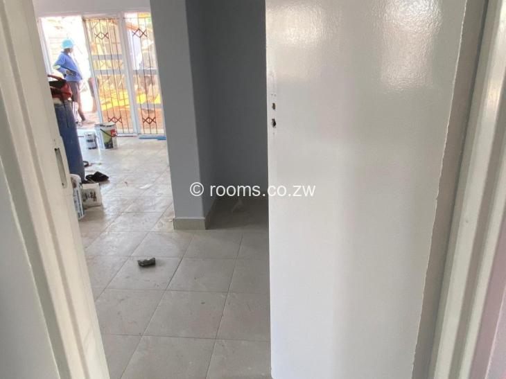 Rooms for Rent in Budiriro, Harare