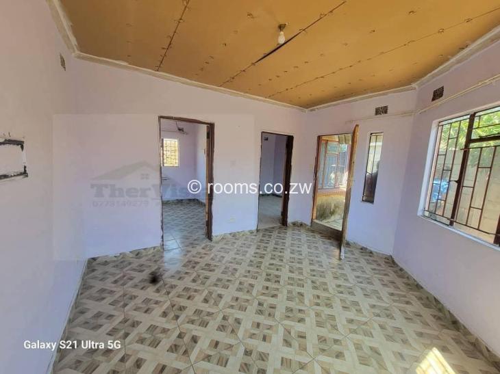 Rooms for Rent in Bloomingdale, Harare