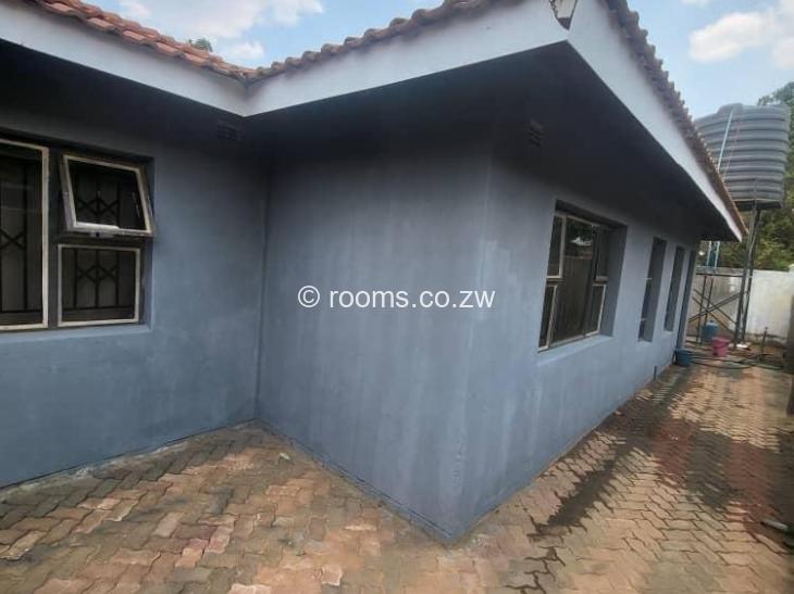 Room for Rent in Glaudina, Harare