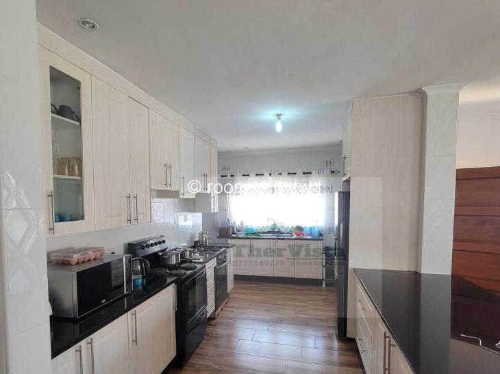 Room for Rent in Madokero Estates, Harare