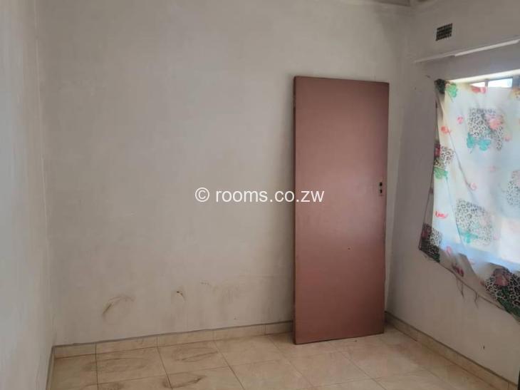 Room for Rent in Westgate, Harare