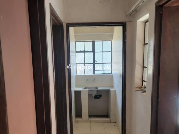 Room for Rent in Westgate, Harare