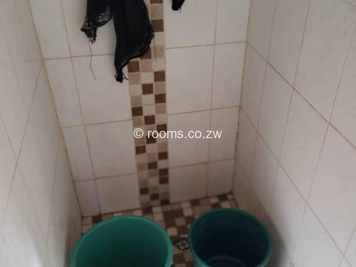 Rooms for Rent in Aspindale Park, Harare