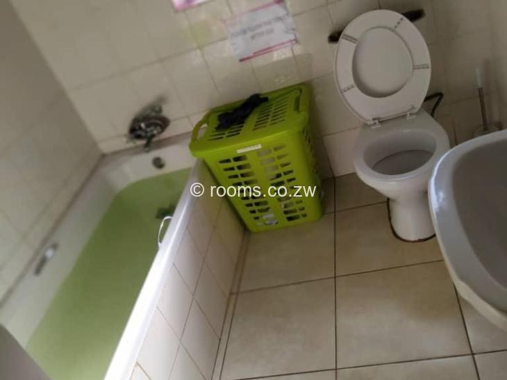 Rooms for Rent in Aspindale Park, Harare
