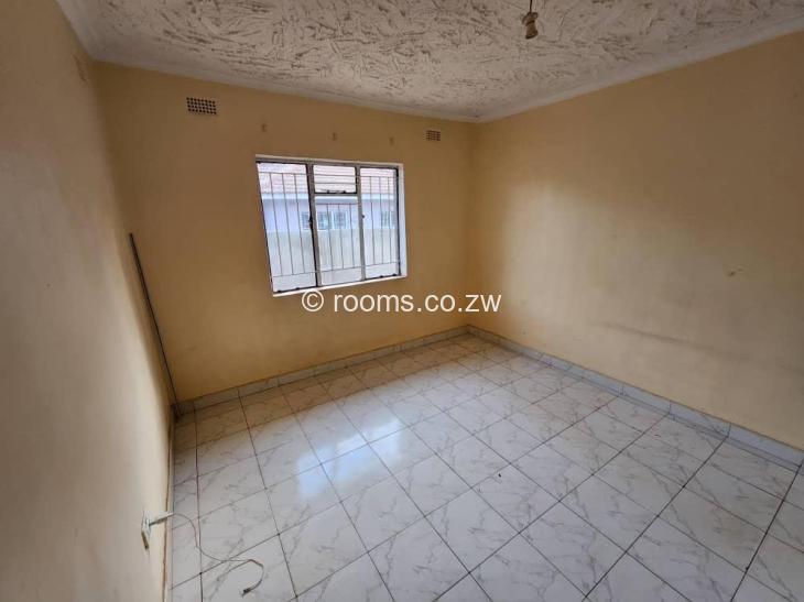 Rooms for Rent in Cold Comfort, Harare