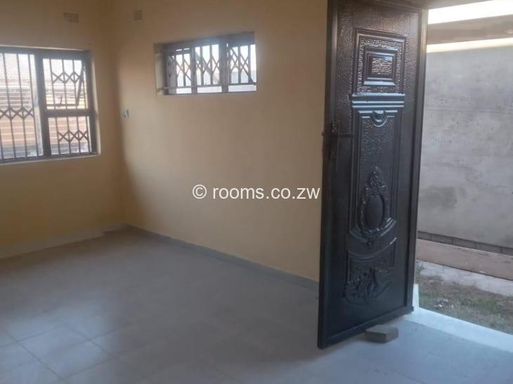 Room for Rent in Madokero Estates, Harare