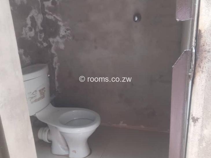 Room for Rent in Madokero Estates, Harare