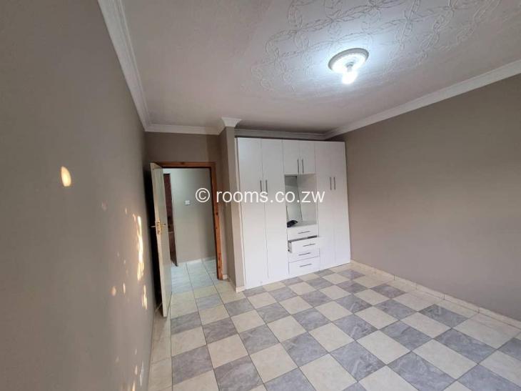 Room for Rent in Madokero Estates, Harare