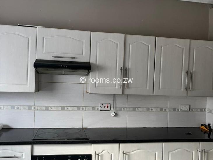 Room for Rent in Madokero Estates, Harare