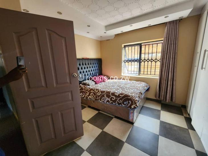 Rooms for Rent in Glaudina, Harare