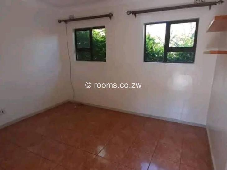 Room for Rent in Chisipite, Harare