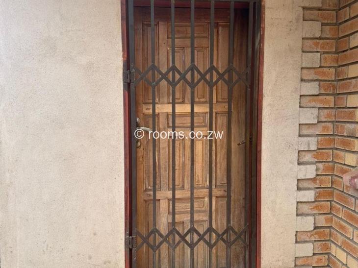 Room for Rent in Madokero Estates, Harare