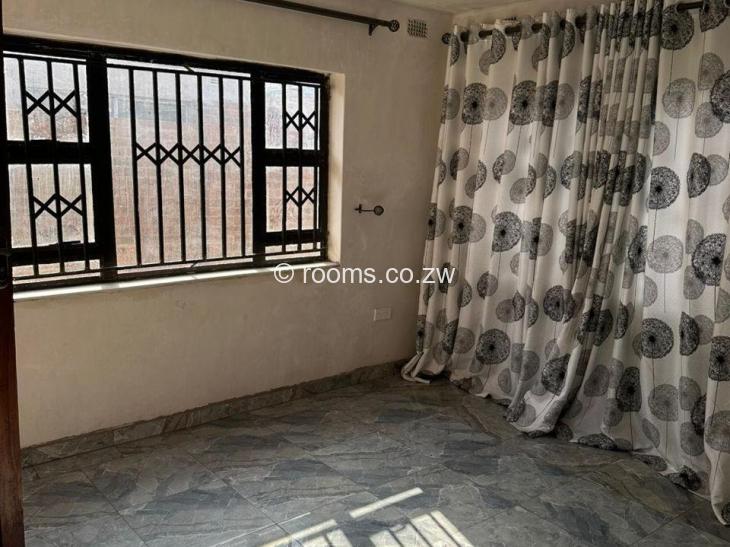 Room for Rent in Madokero Estates, Harare